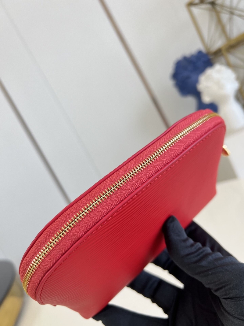 LV Cosmetic Bags